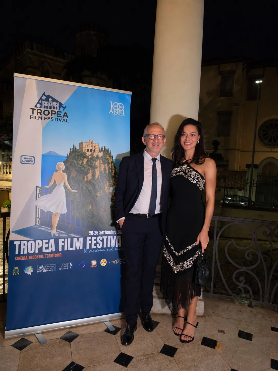 Presentazione del manifesto del festival